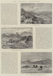 Chitral-ekspeditionen